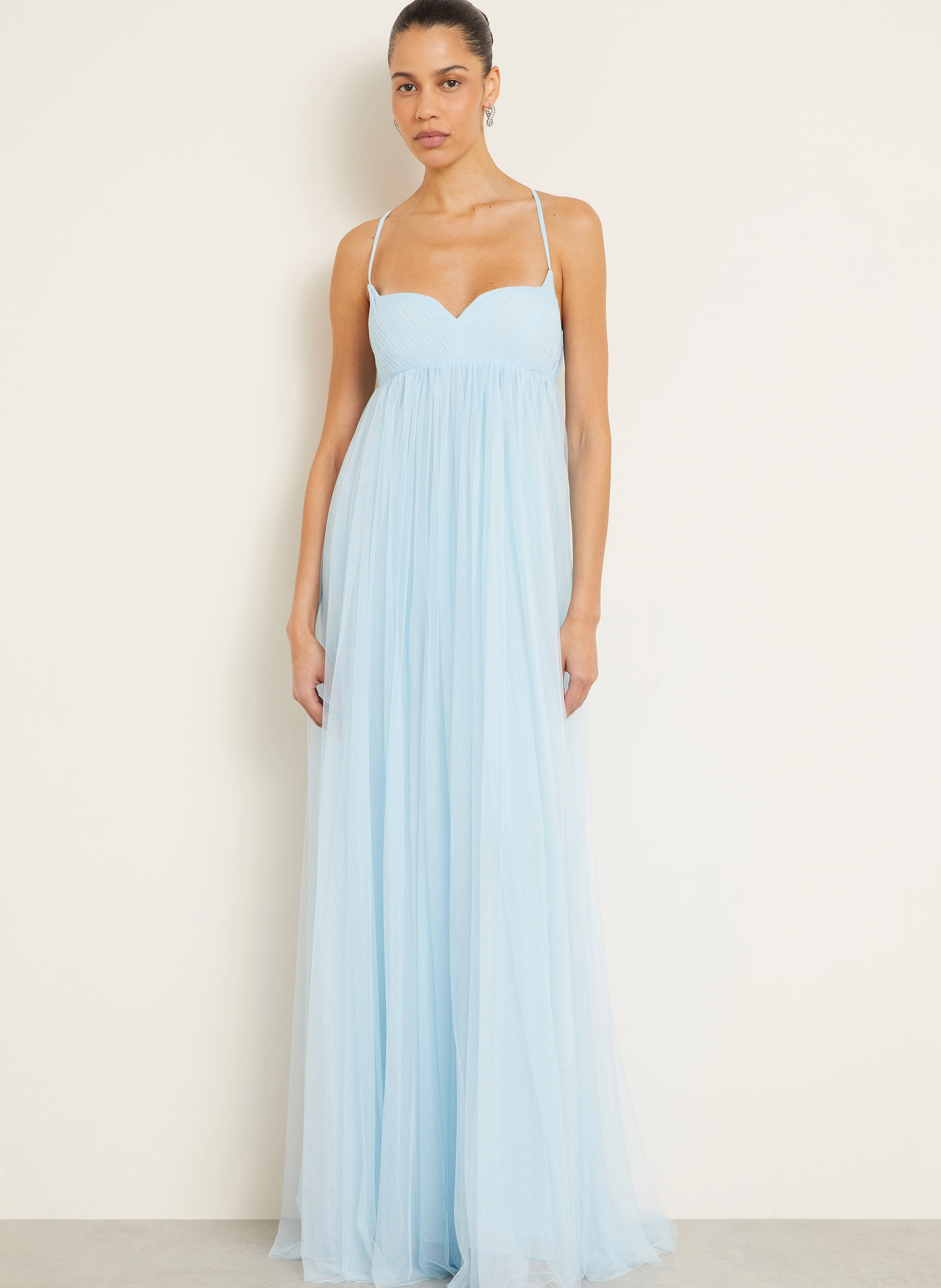 VERA WANG Abendkleid AME