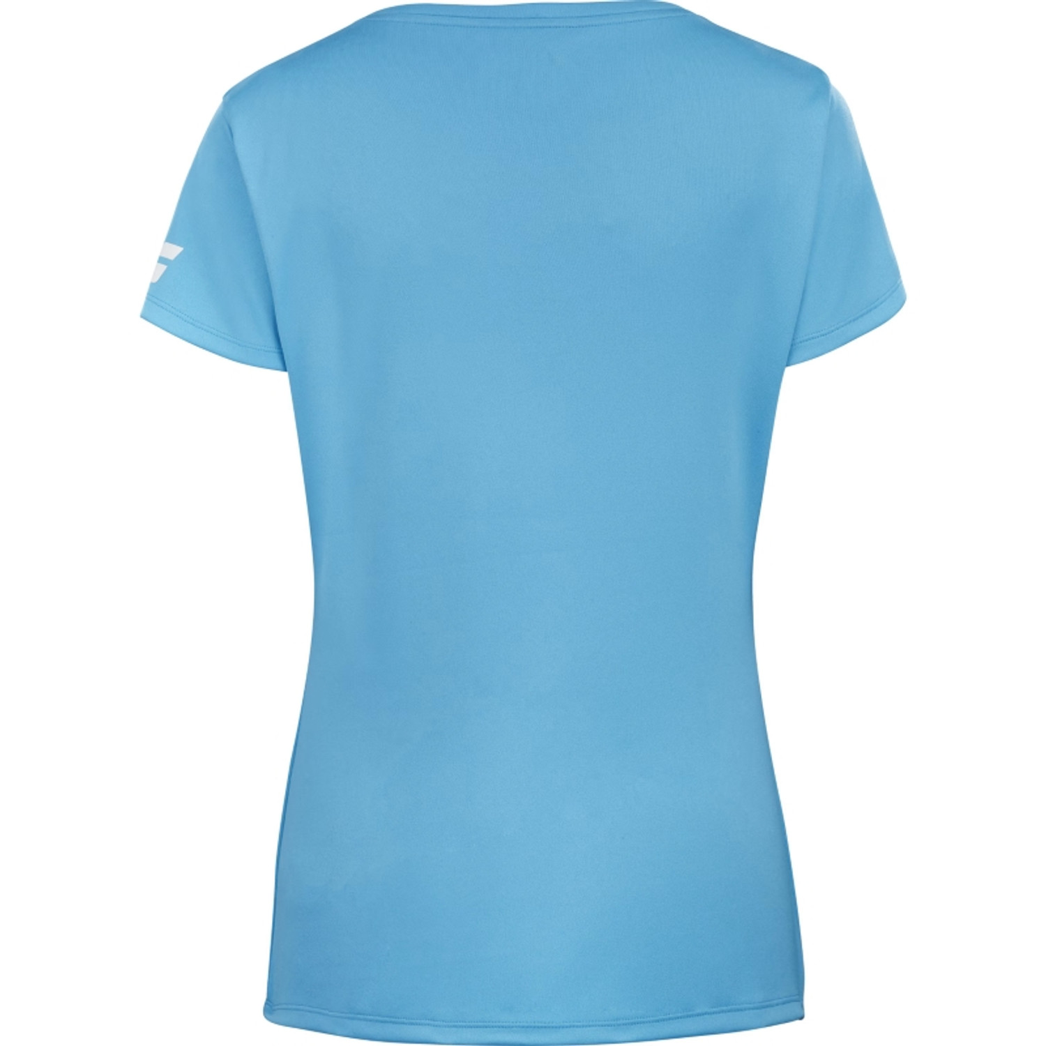 Babolat Play Cap Sleeve Tee Meisjes