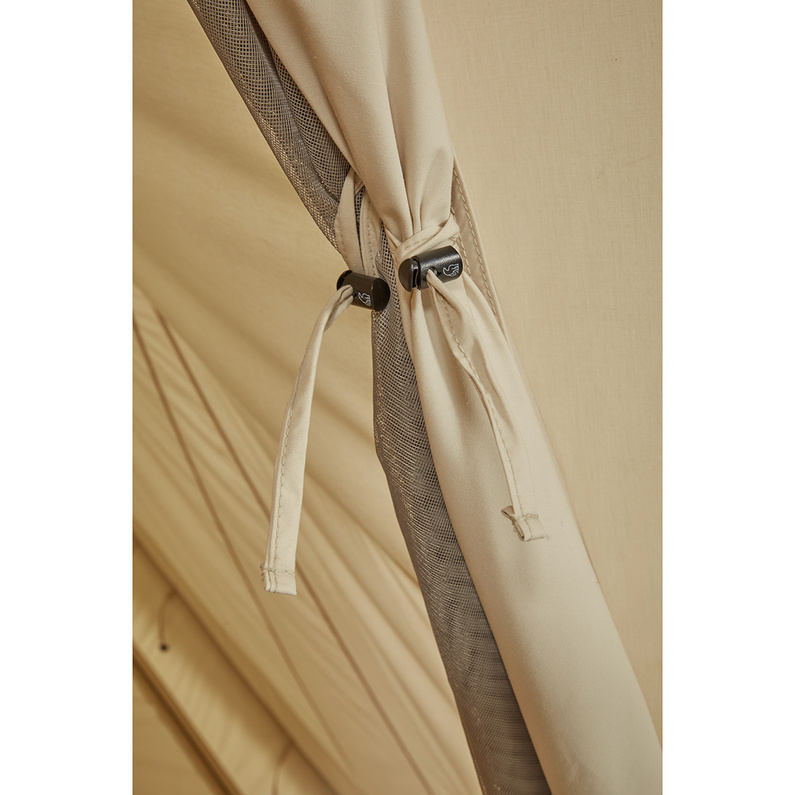 Nordisk Midgard 9.2 Zelt