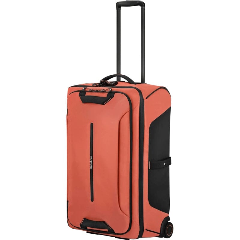 Samsonite Ecodiver Reistas met Wielen 67 Clay