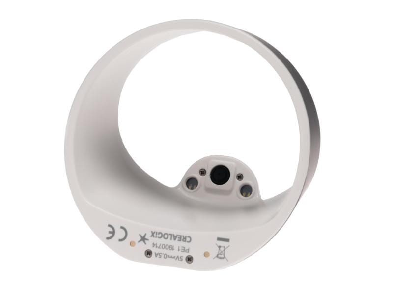 Crealogix Belegleser PayEye Swiss QR Code Reader Lesegerät für Swiss QR Code