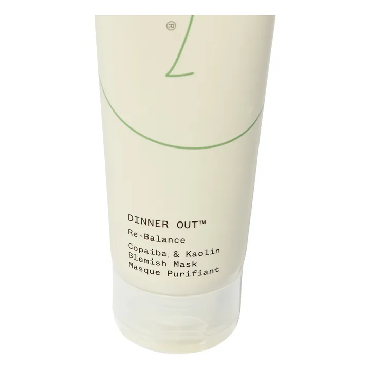 Pai Skincare Masque purifiant Dinner Out - 75ml