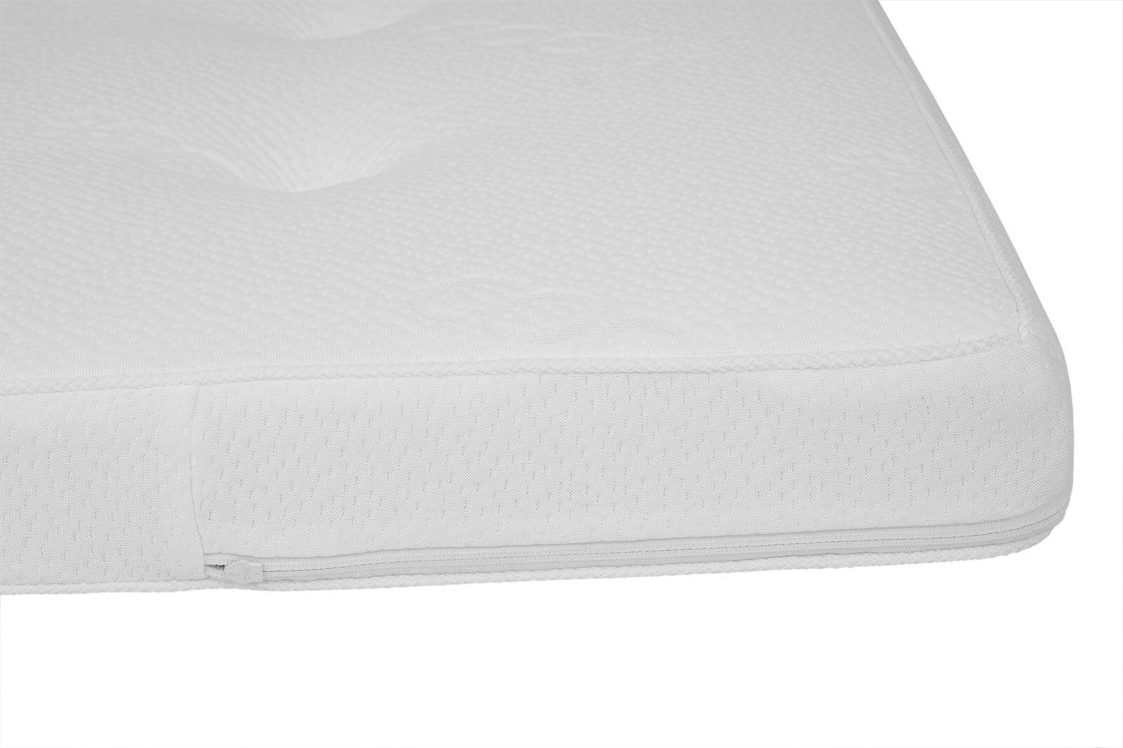 Topper 180 x 200 cm Klimafaser