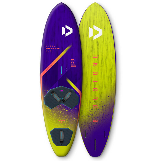 Duotone Windsurf Board Ultra FreeWave SLS 2025