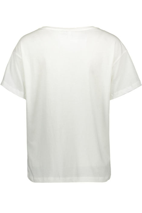 Vero Moda witte dames t-shirt