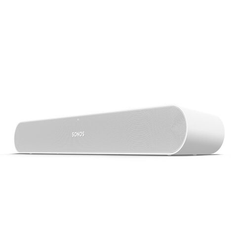 Sonos Ray – slimme en compacte soundbar Wit