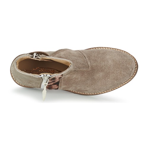 Shwik - TIJUANA WILD - Taupe