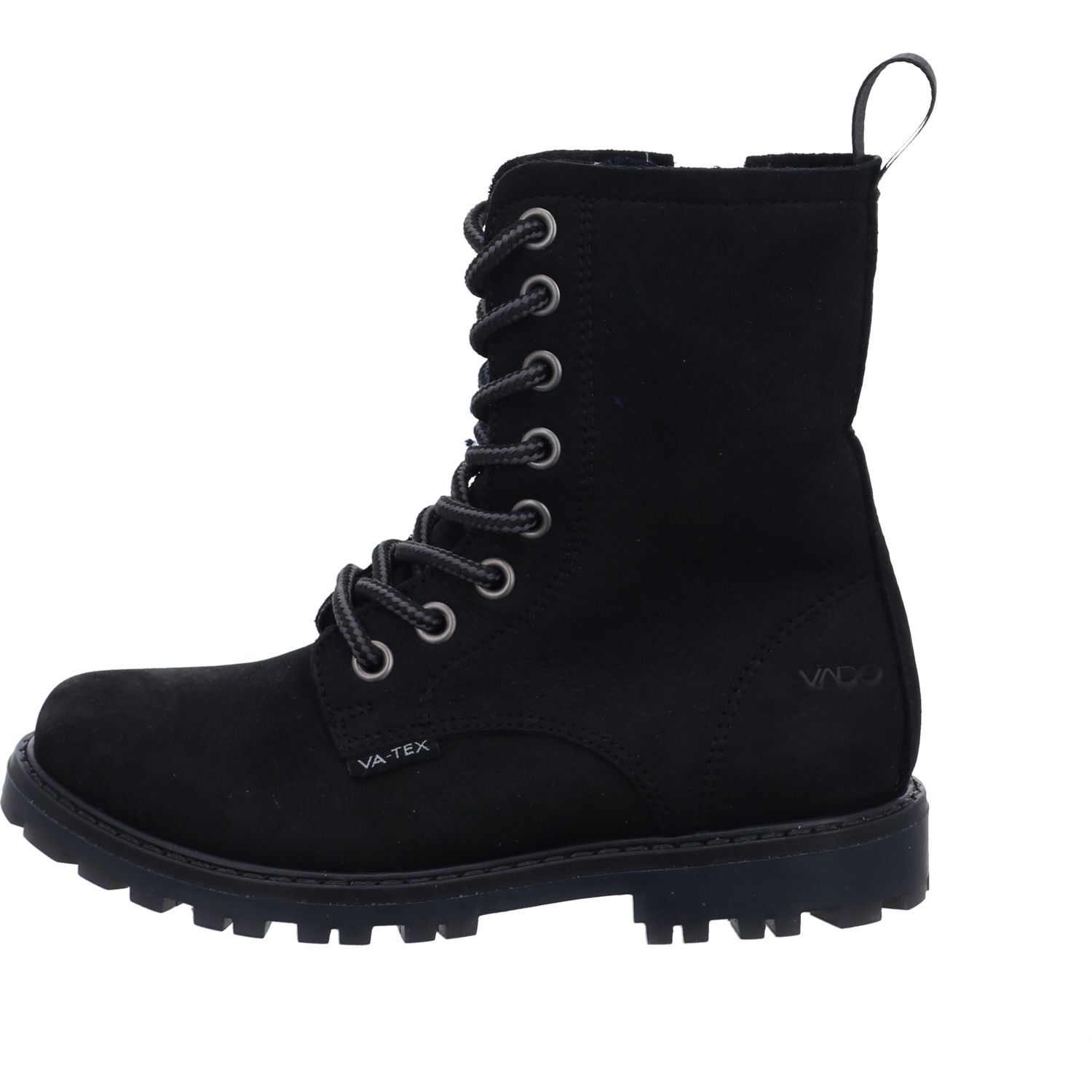 VadoLOLA Hi LaceZip VA-Tex