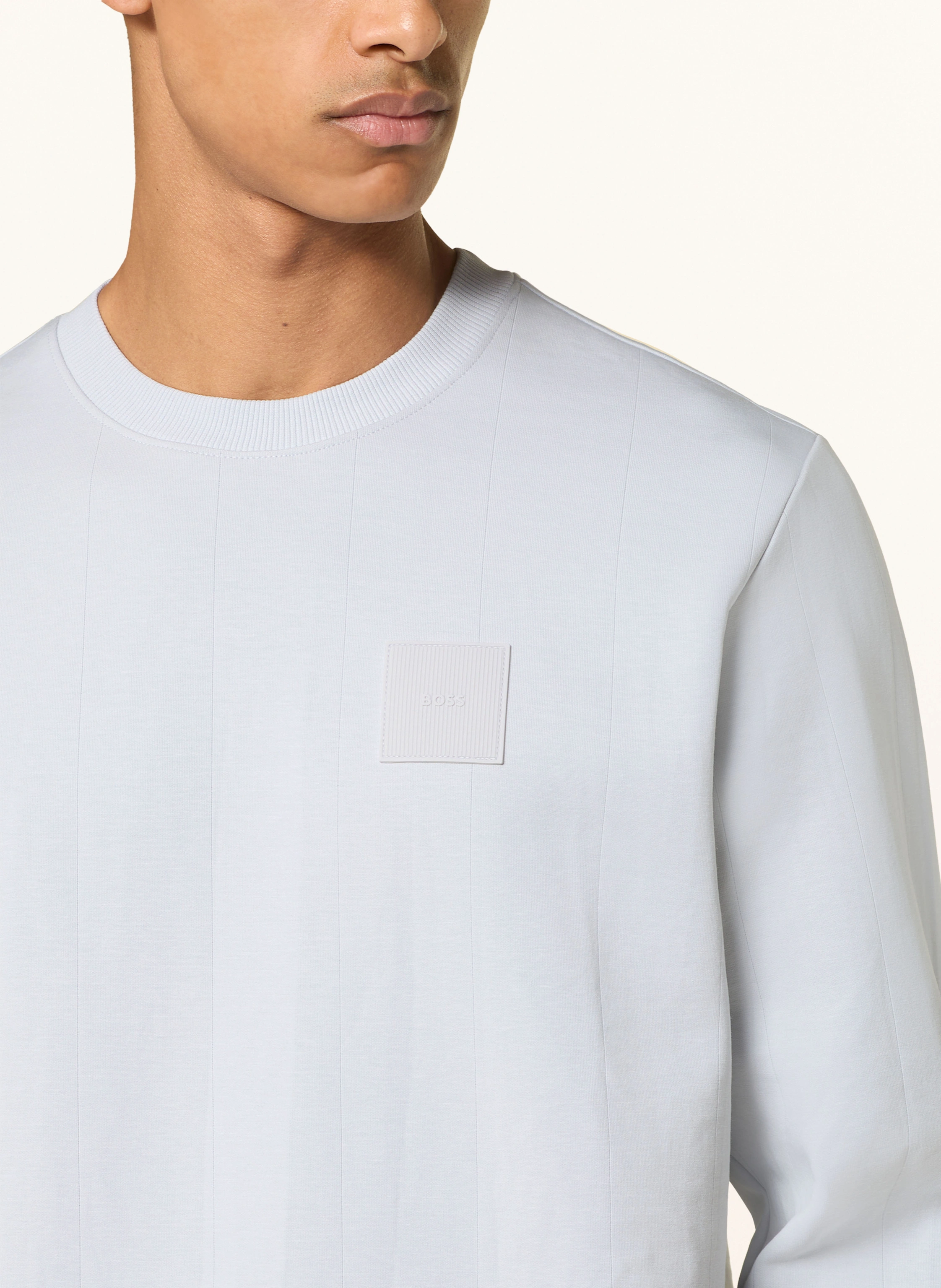 BOSS Sweatshirt SALBO