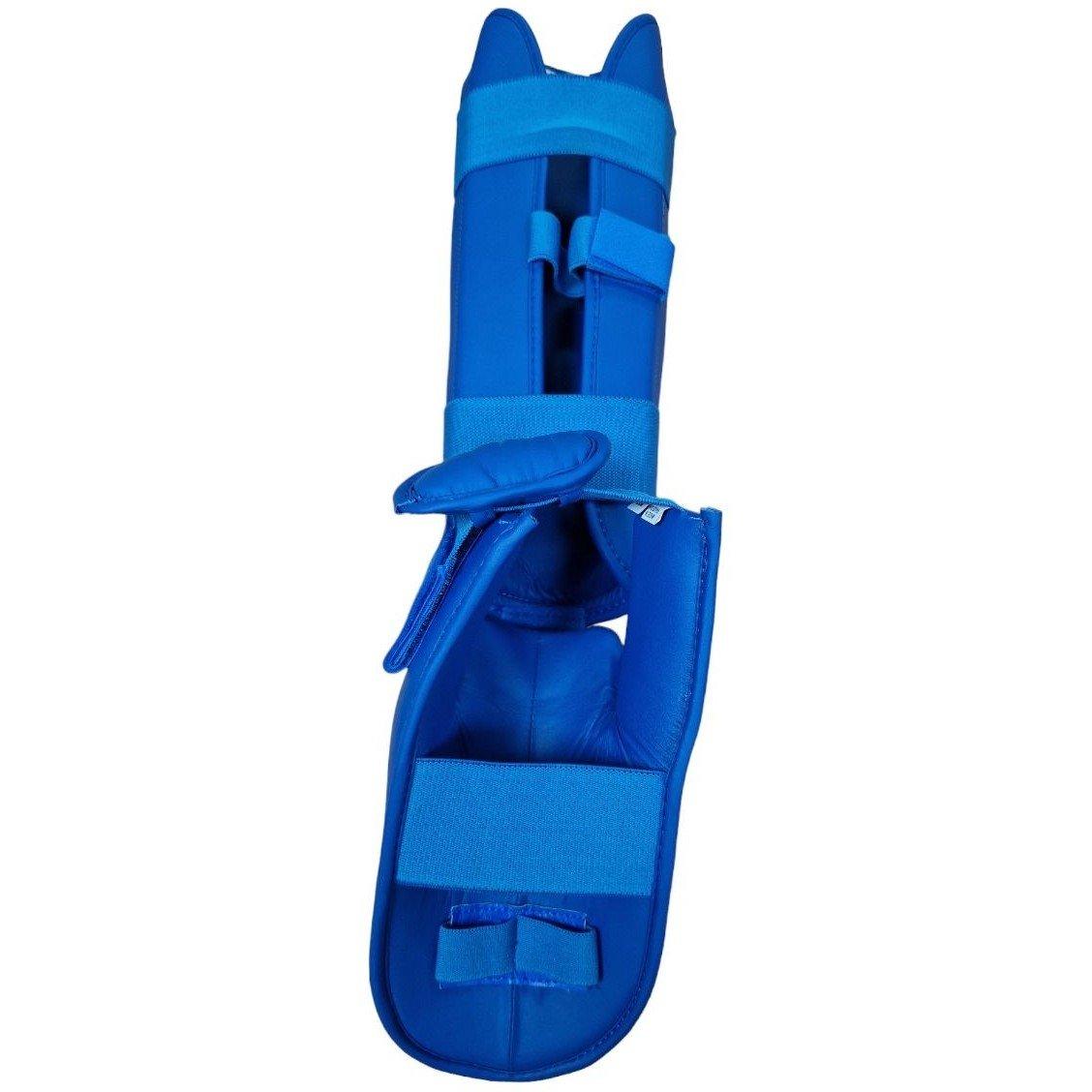 adidas Cimac Karate Shin Instep WKF Style