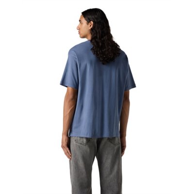 Tee-shirt à manches courtes homme Vintage BW Graphic LEVIS
