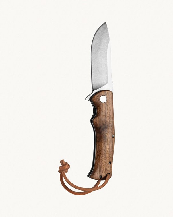 Kjøp Øyo Tinden Foldekniv fra Hekta På Tur