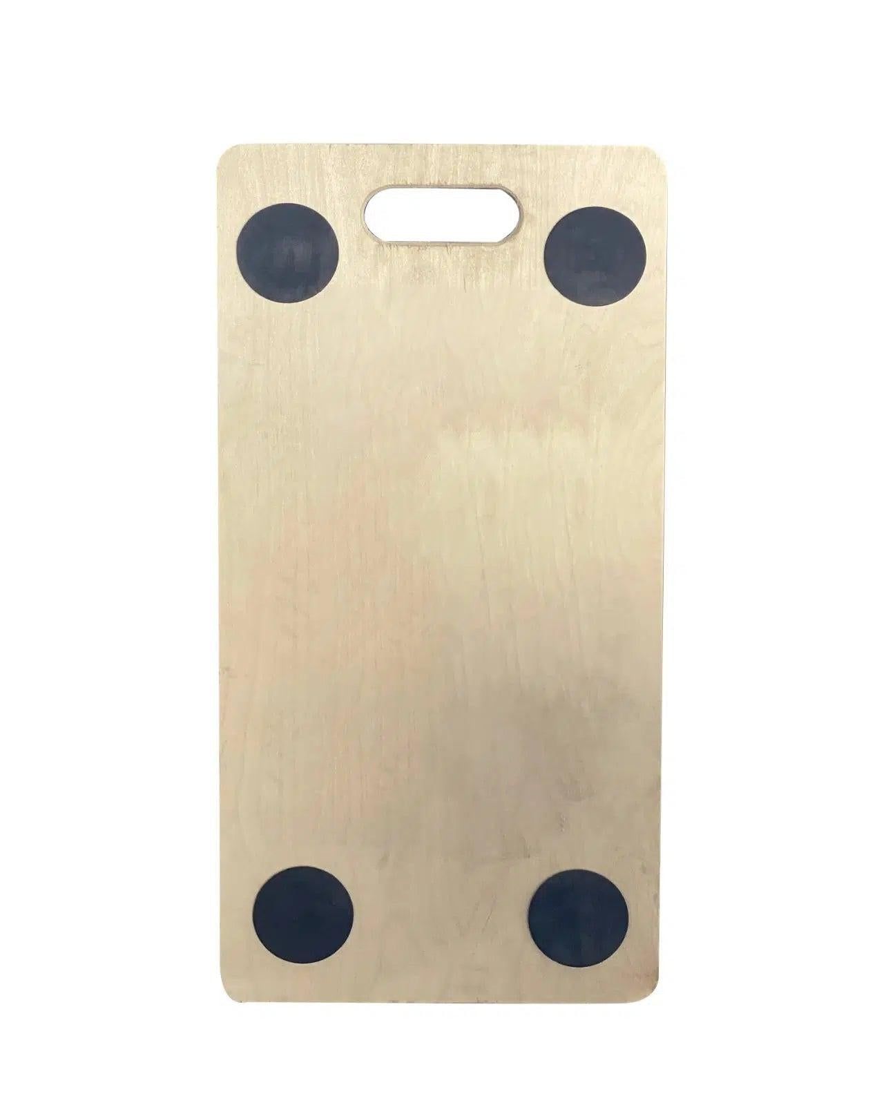 T4all Transport trolley MDF 580x290mm 200kg - T812768
