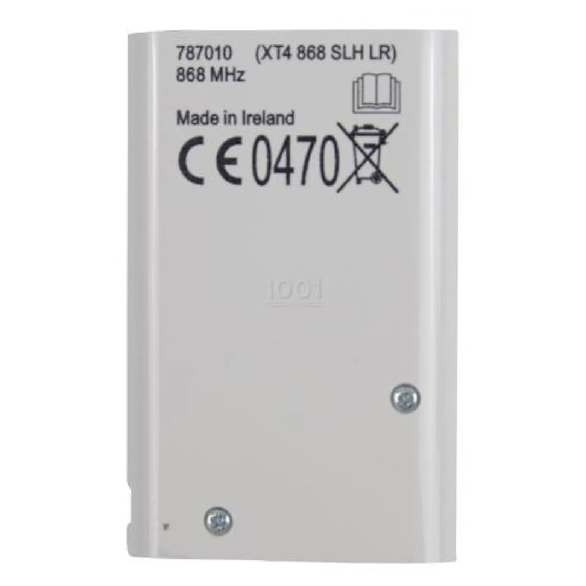 FAAC XT4 868 SLH