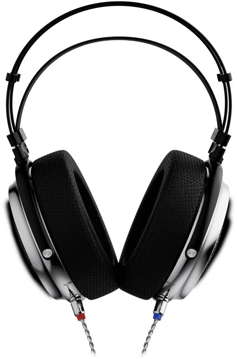 iBasso SR2 Casques hi-fi
