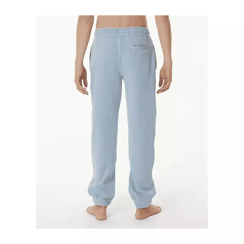 Pantalon junior RIPCURL Surf Revival Trackpant -Boy Dusty Blue