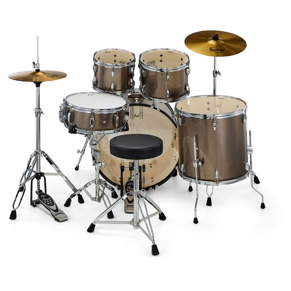 Pearl Roadshow 20