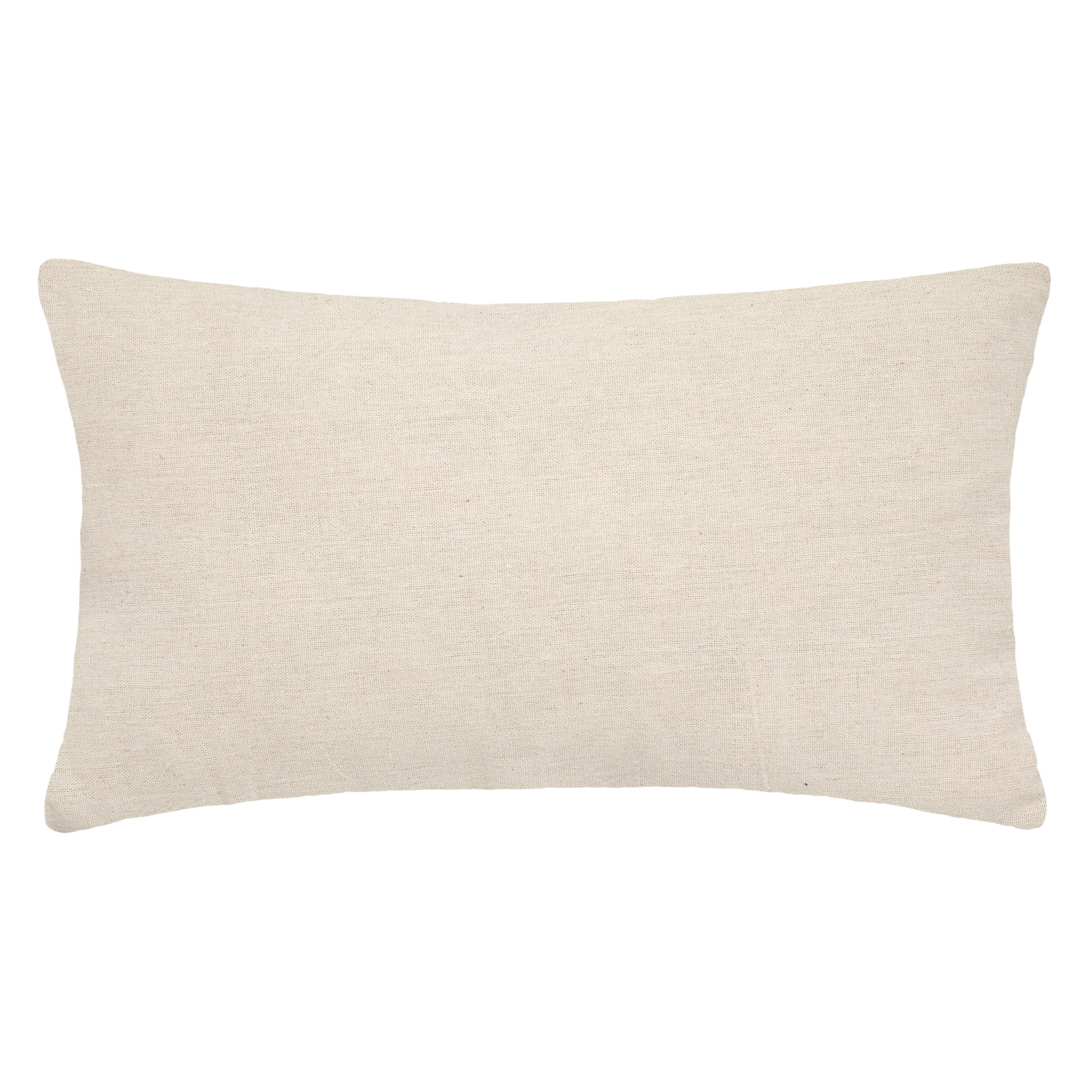 COUSSIN EFFET PAILLETTE HOMAA 30X50CM
