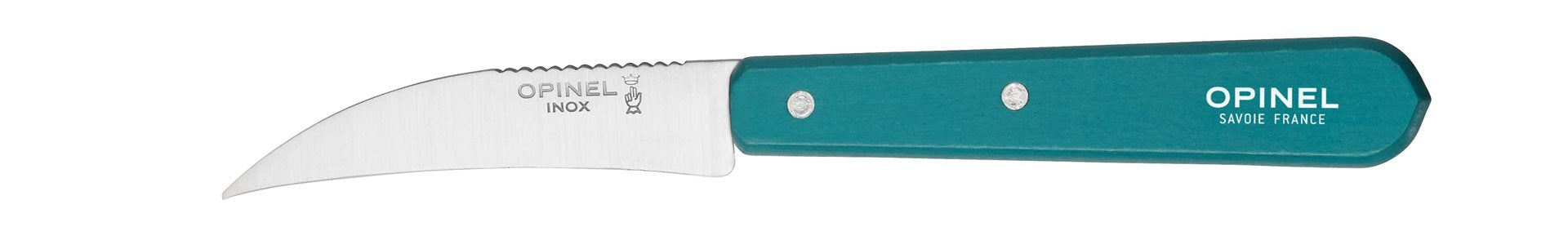 Opinel - Messenset Art Deco, 4-delig - Opinel