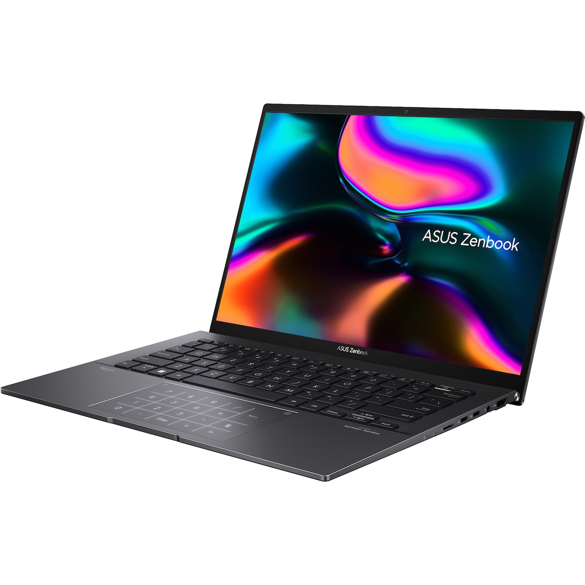 Asus ZenBook 14 UM3402 R7-7/16/1024 14