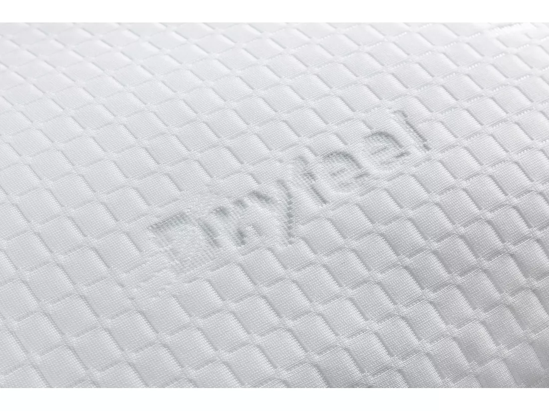 Oreiller en mousse à mémoire de forme | HÄUSBED | Système anti-acarien et antibactérien