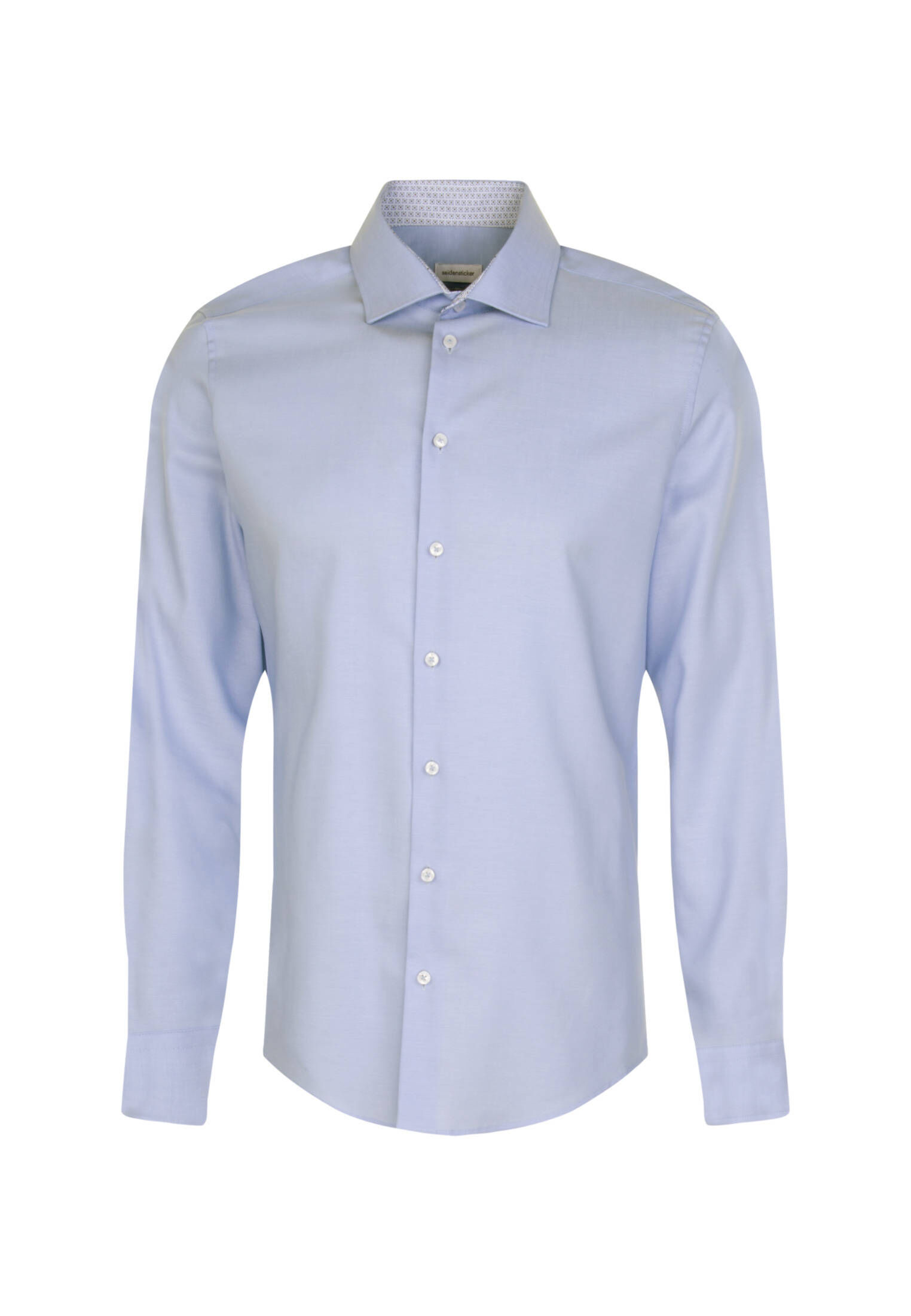 Seidensticker| Herren Business Hemd Slim