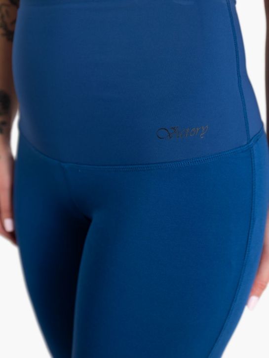Vty Leggings Blau