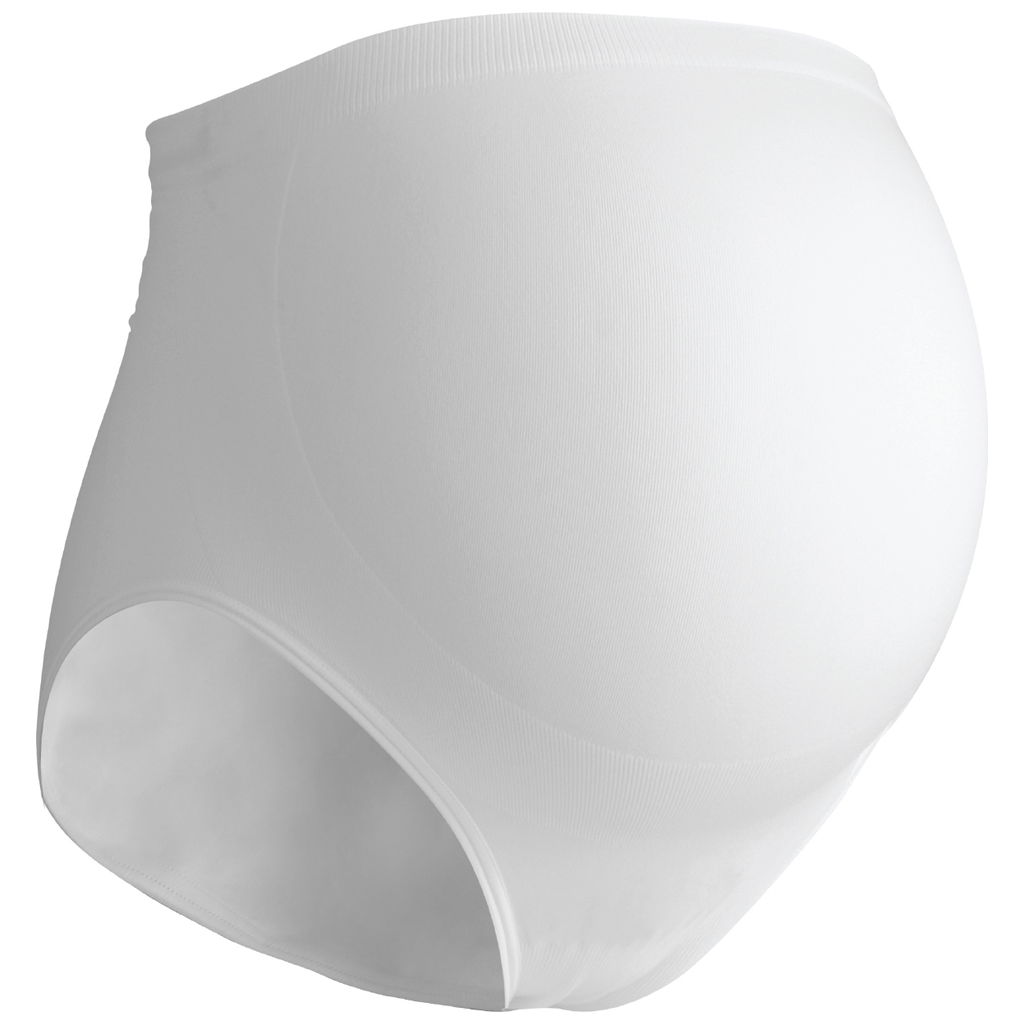 CarriwellCarriwell   Mum to be Schwangerschafts Panty weiss S