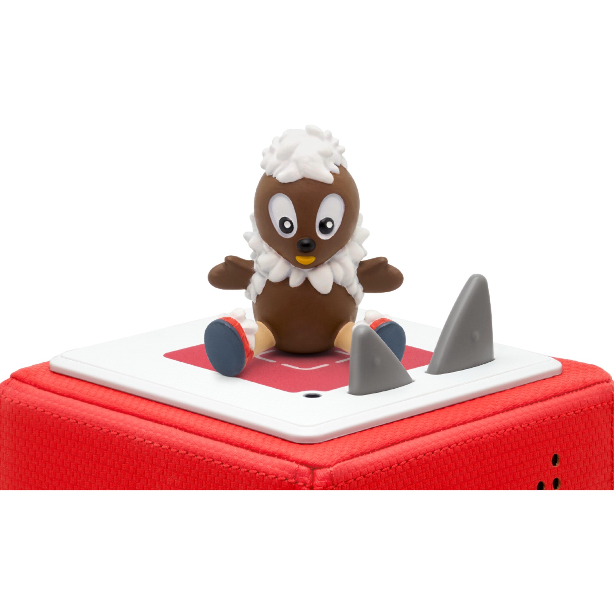 Tonies Spielfigur Pittiplatsch - Neue Abenteuer mit Pittiplatsch