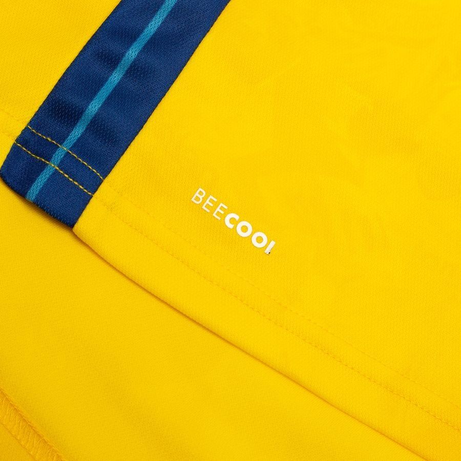 Brøndby IF Maillot Domicile 2024/25 Manches Longues