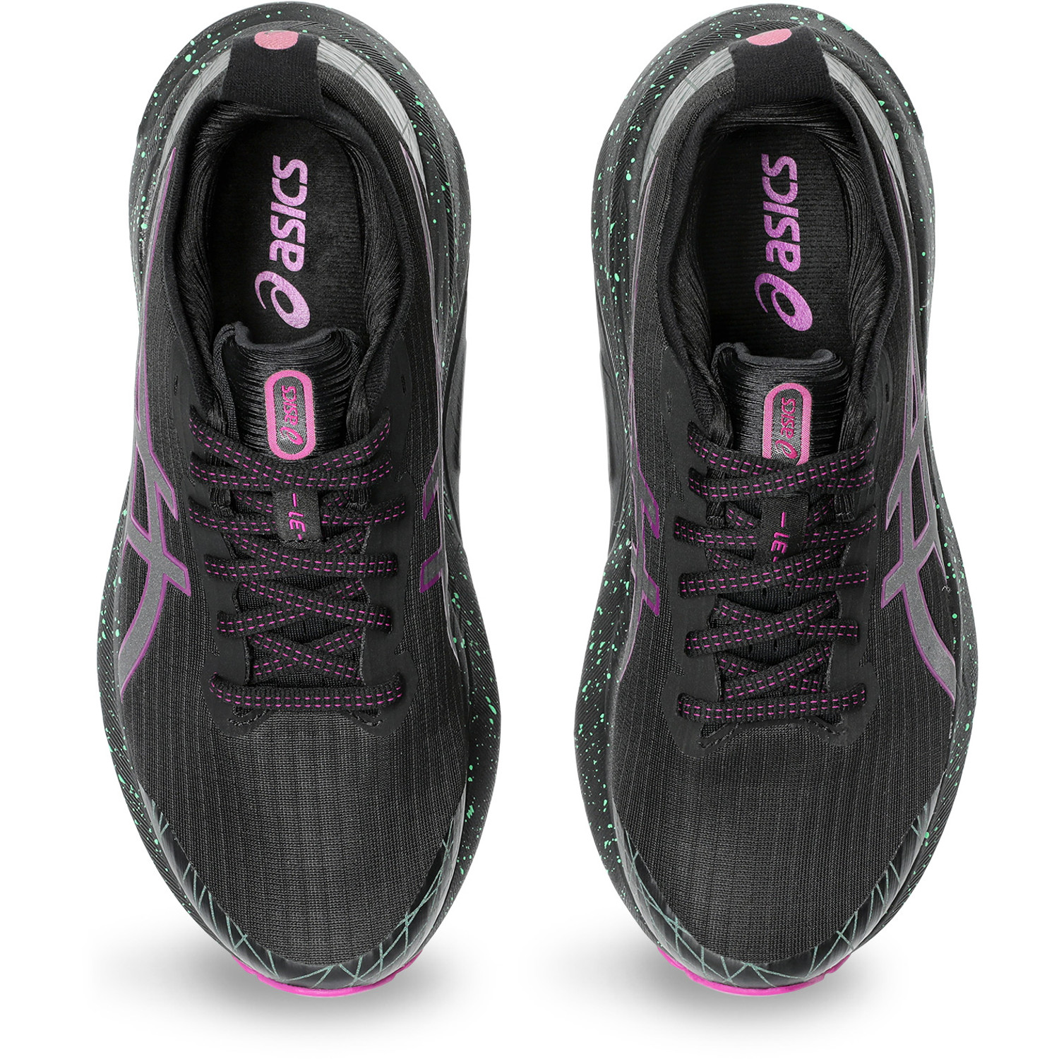 ASICS GEL-Kayano 31 Lite-Show Dames
