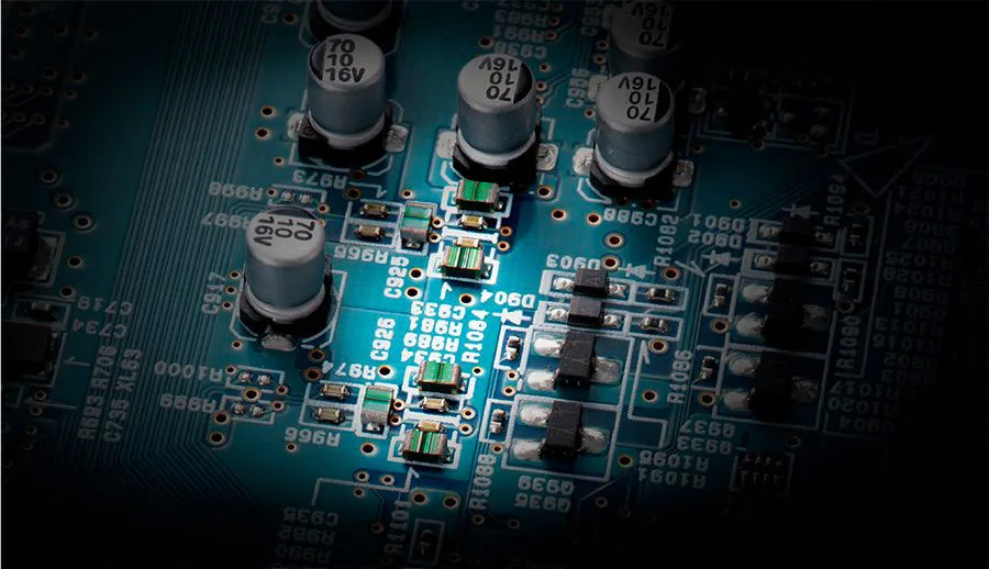 Yamaha XDA-AMP5400RK Amplis de puissance