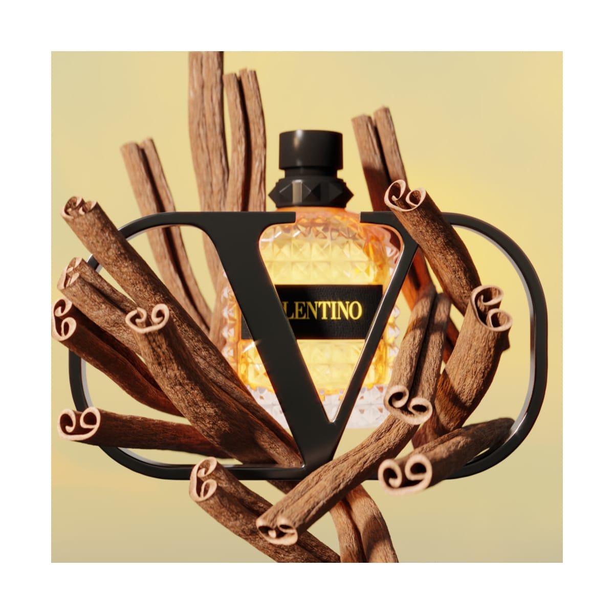 Valentino Uomo Born in Roma Yellow Dream Valentino Uomo Born in Roma Yellow Dream Eau de Toilette