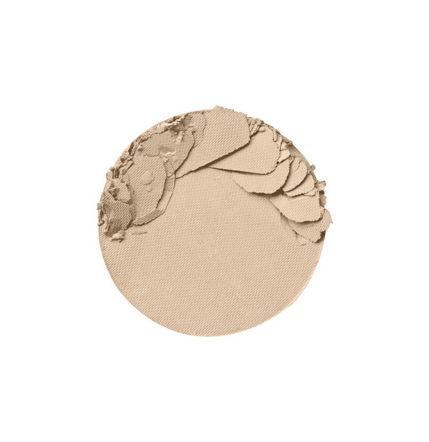 Glo Skin Beauty Pressed Base Golden Light 9g