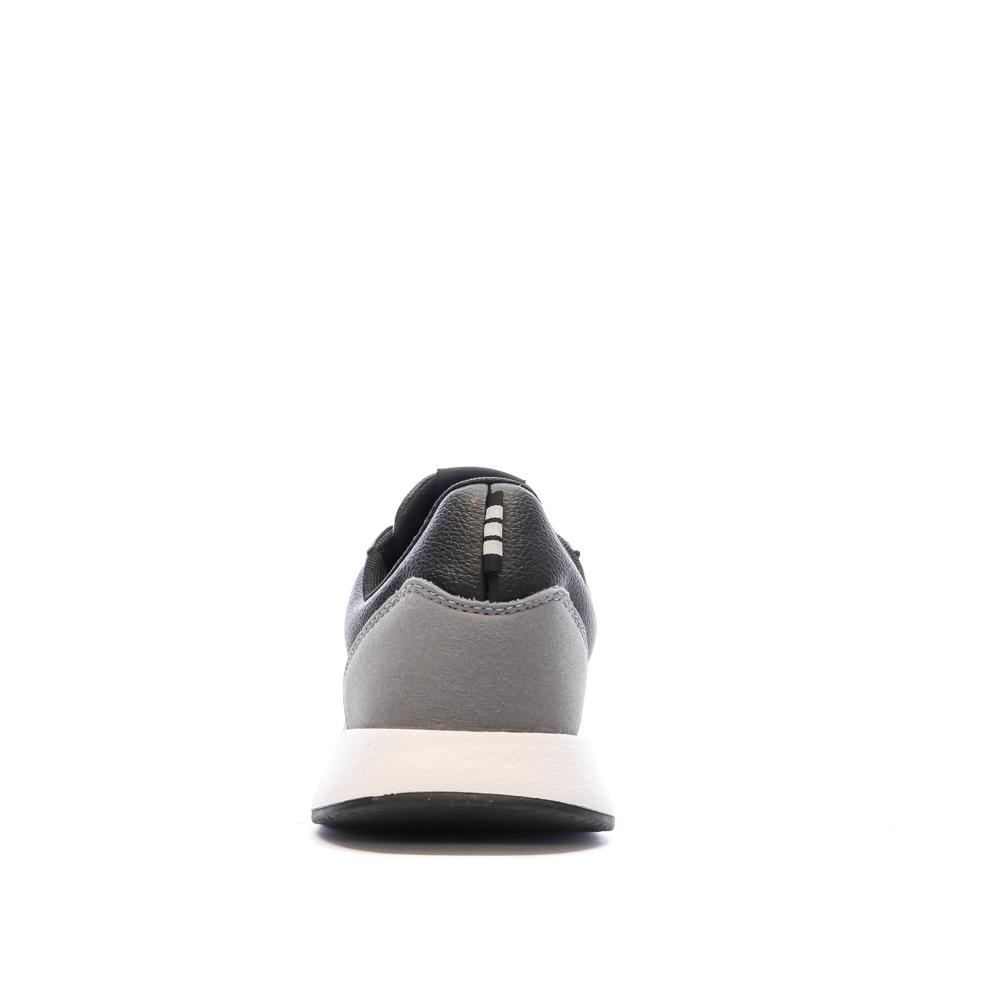 Adidas Baskets Noir/Gris Homme Adidas Run50s