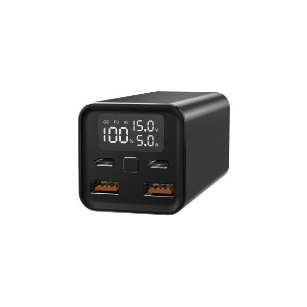 Powerbank Leotec 20000mAh USB-C PD 65W