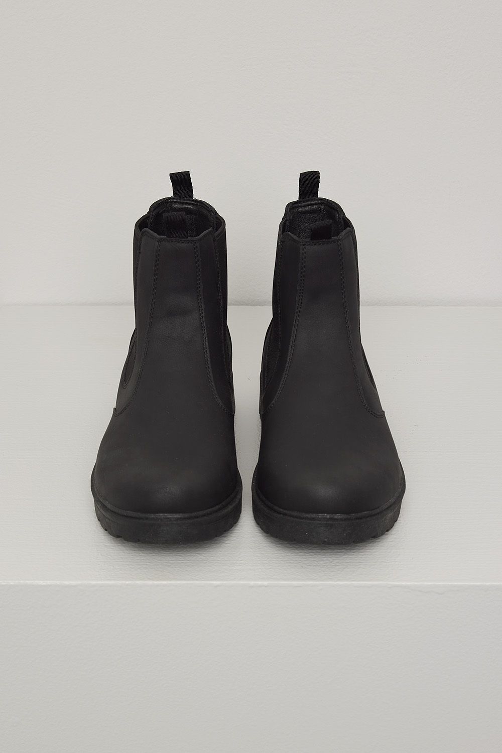 Vinterboots Rockand