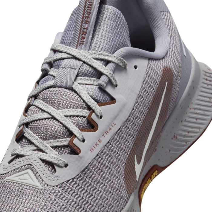 Nike Herre Trailsko Juniper Trail 3 Lilla