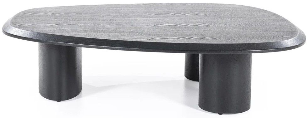 Salontafel 95979 Walter B106 x D88 x H27 cm