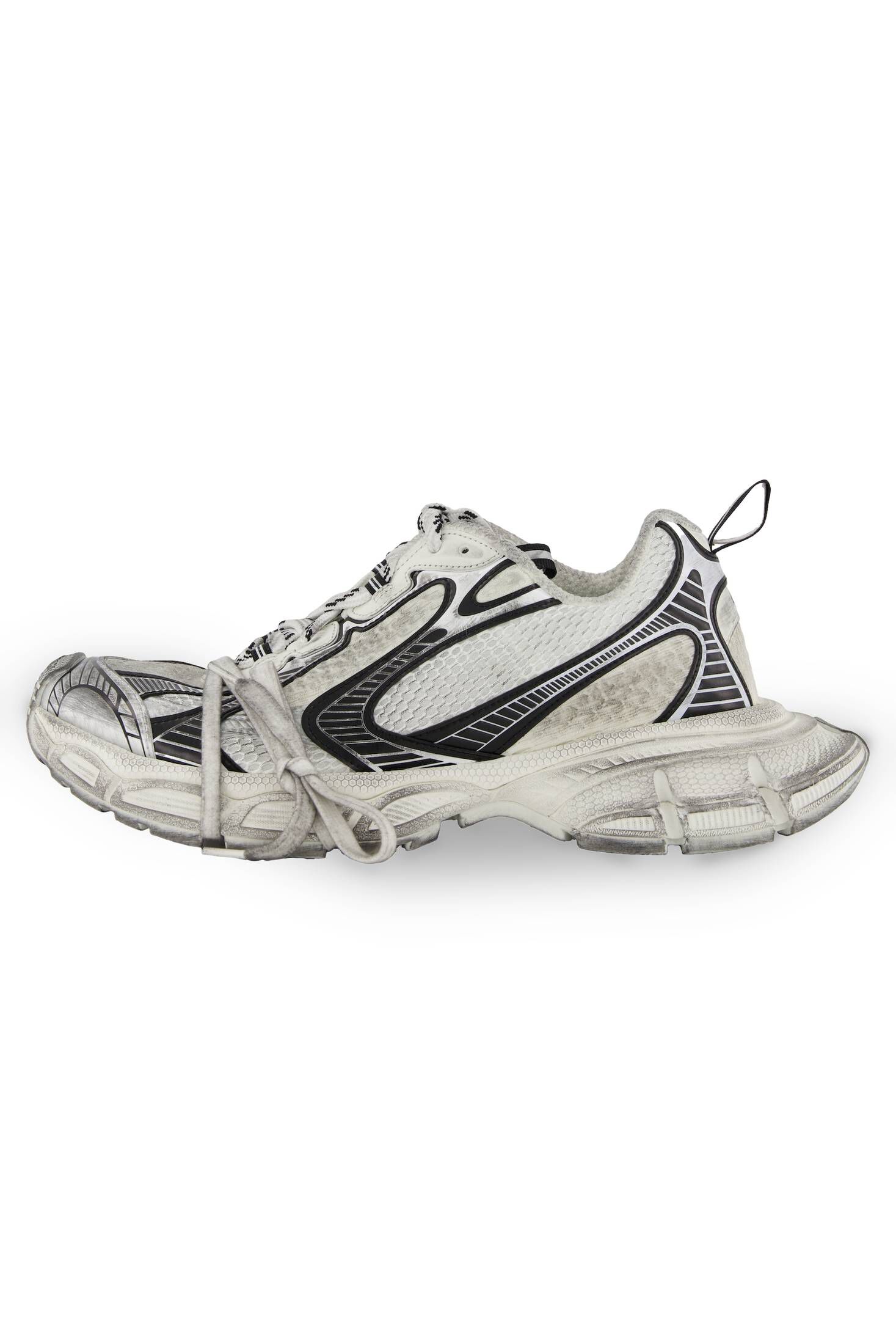 Balenciaga| Herren Sneaker 3 XL