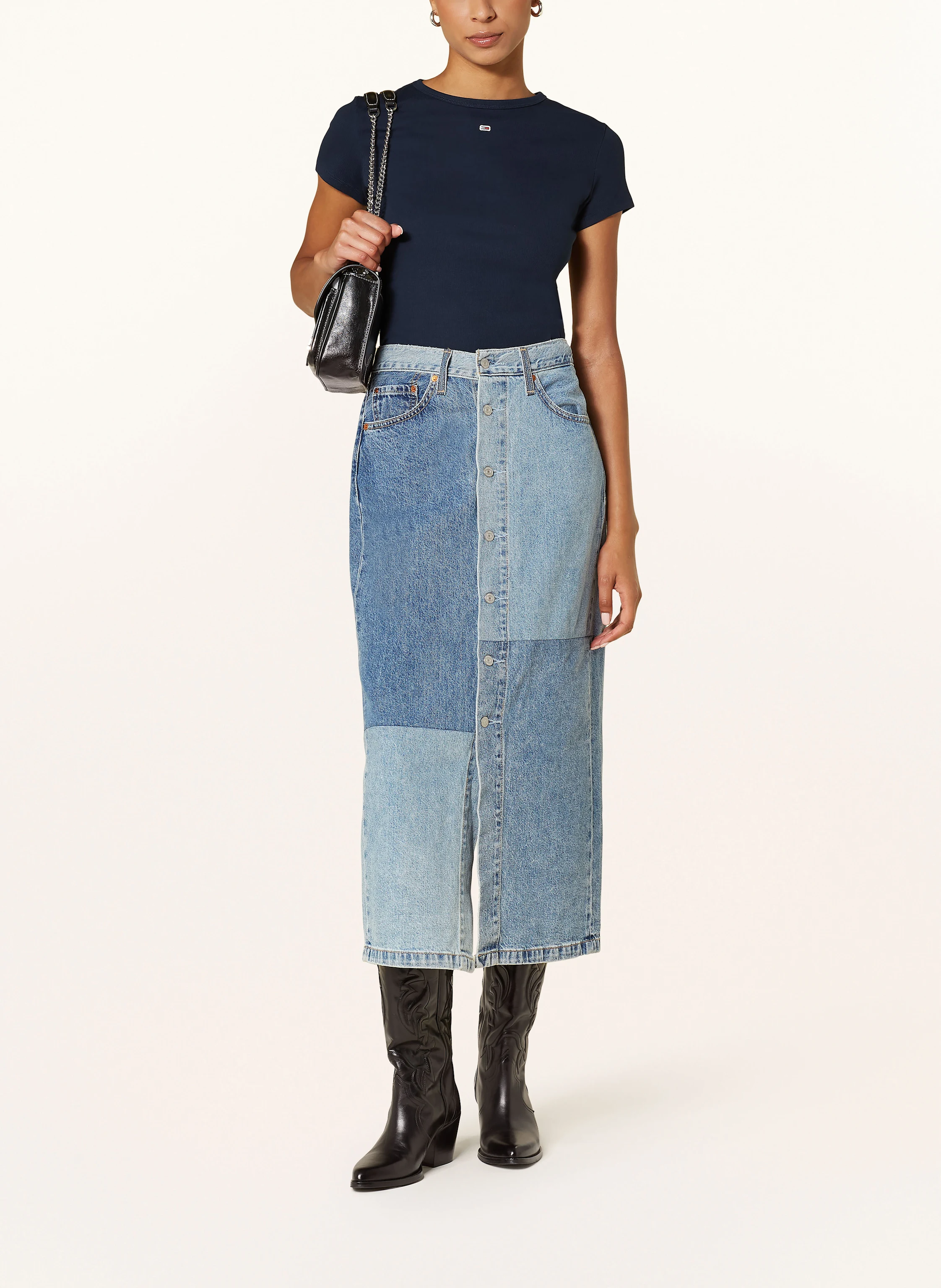 TOMMY JEANS T-Shirt