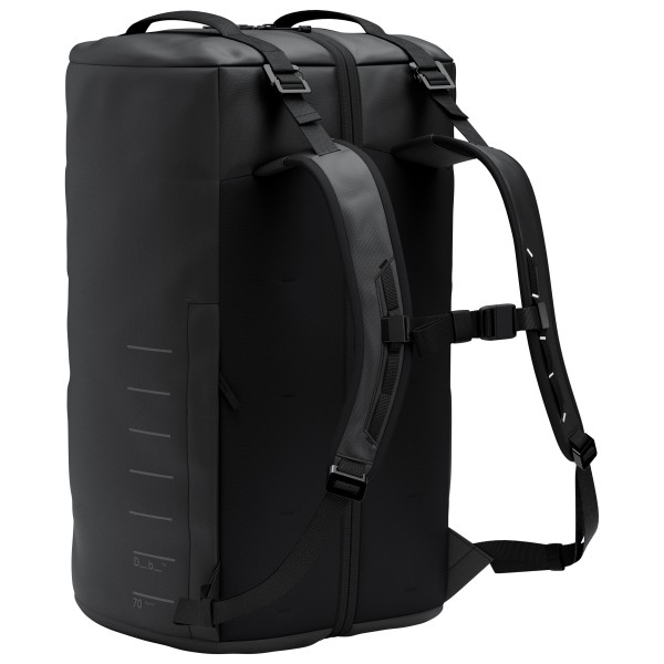 DB - Roamer Pro Split Duffel - Sac de voyage