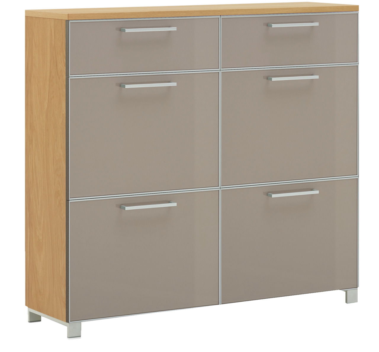 VOSS Schuhschrank SANTINA