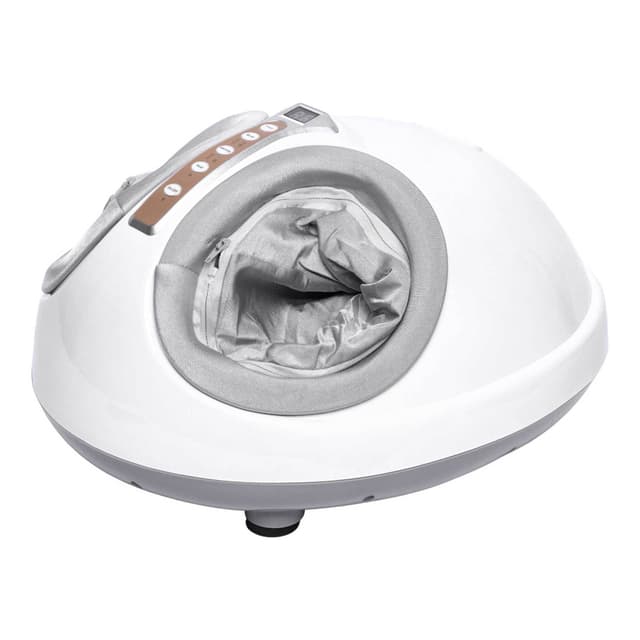 Lykke Fodmassageapparat