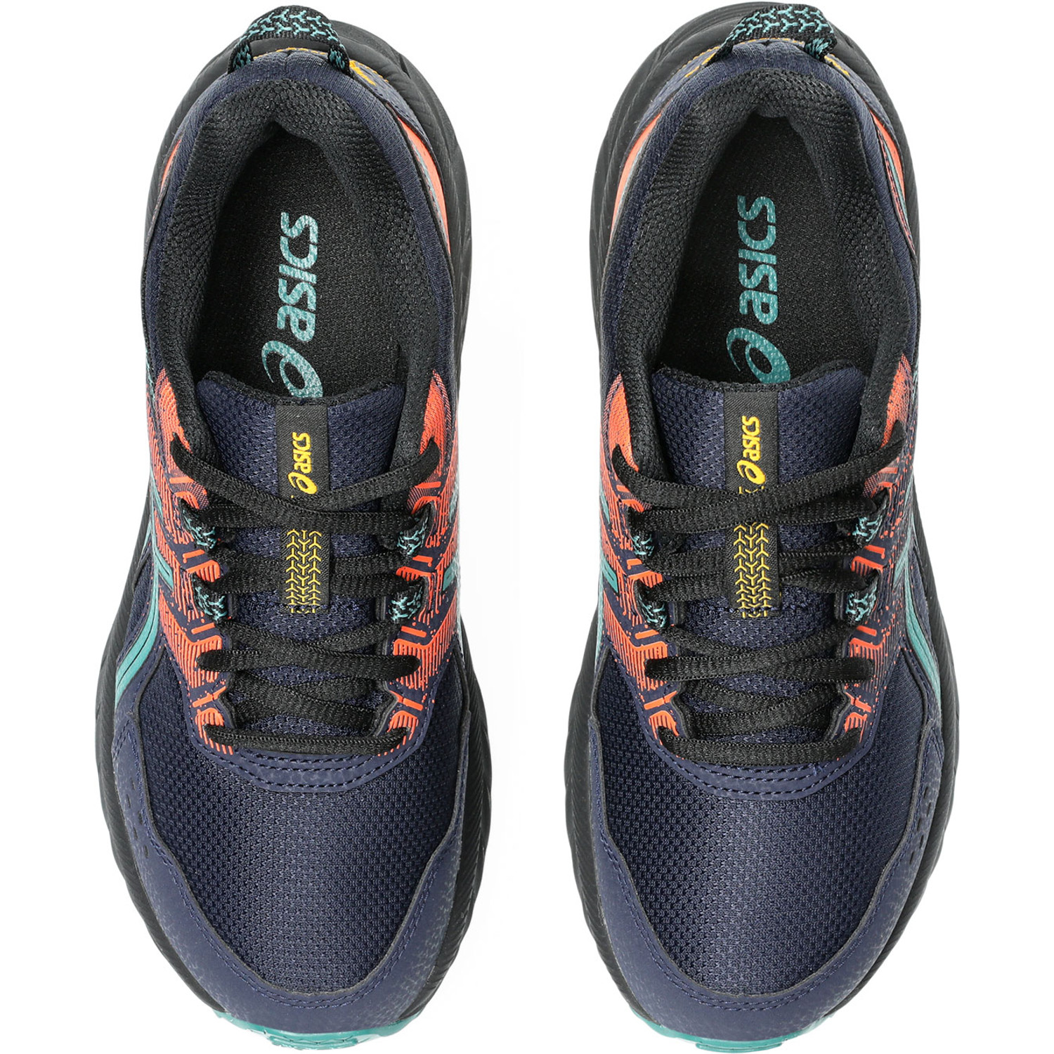 ASICS PRE Venture 9 GS Kids