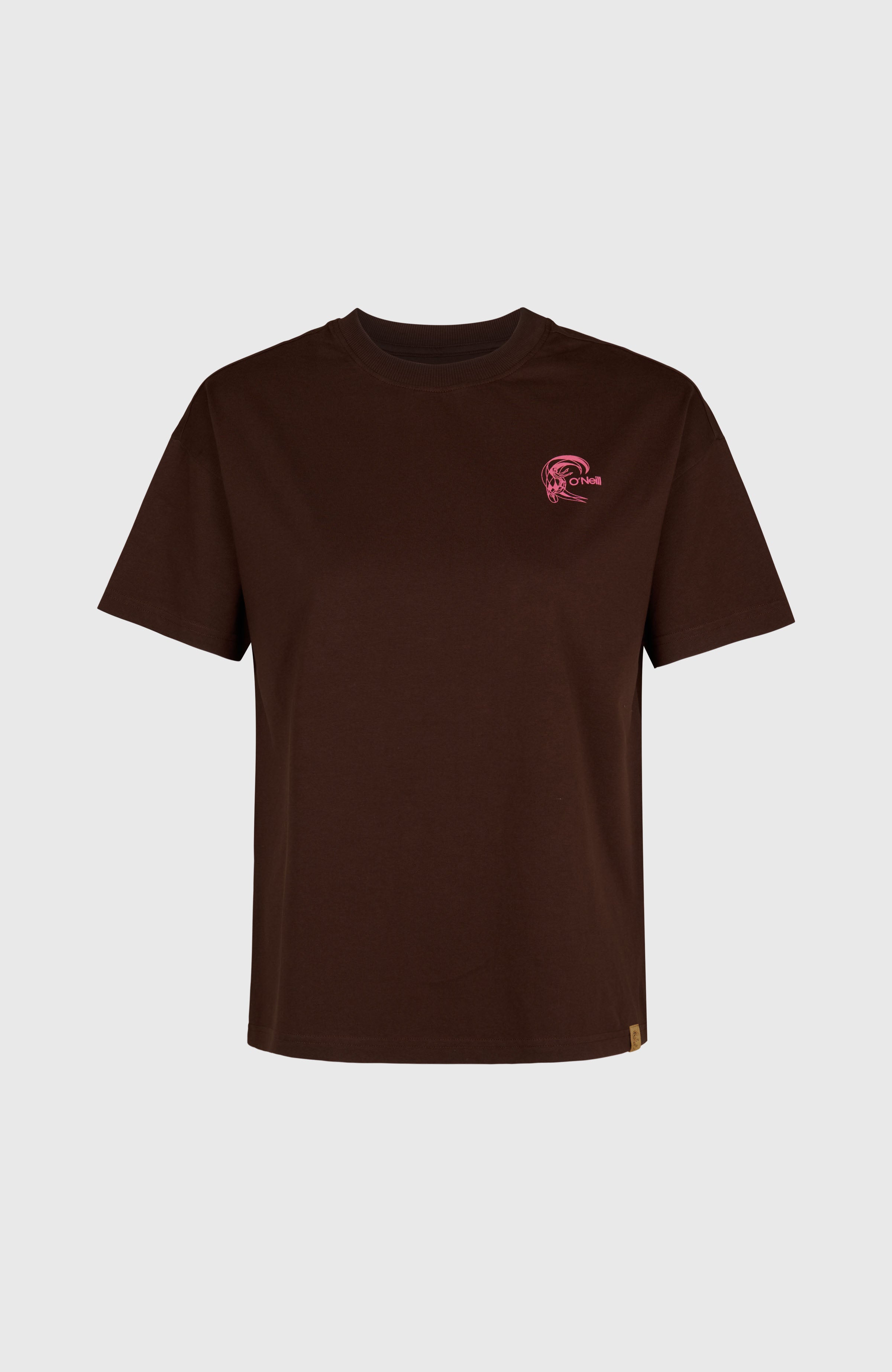 O'RIGINALS BACK PRINT T-SHIRT