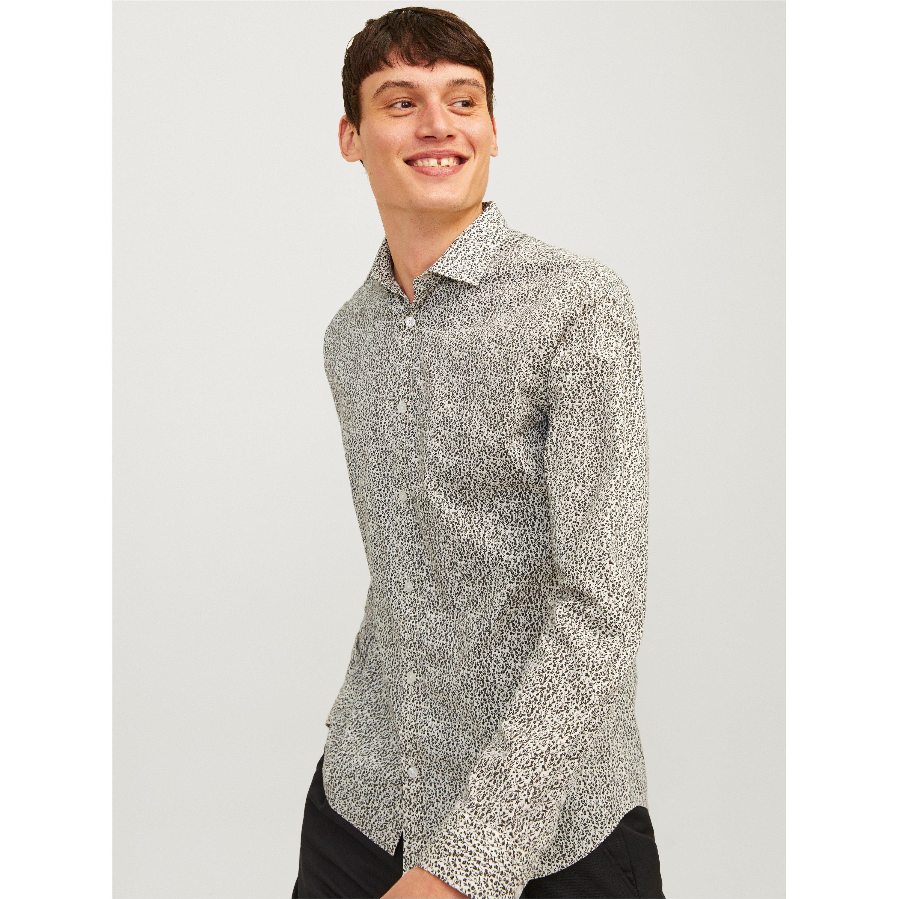 Jack and Jones Blackpl Shirt Sn99