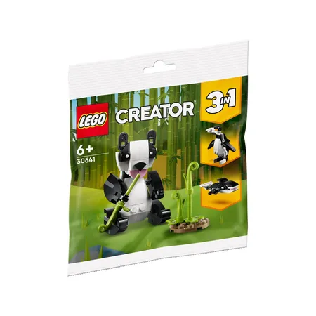 LEGO® Creator 30641 Pandabär