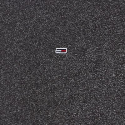 Tee-shirt à manches courtes homme Slim Jaspe TOMMY HILFIGER