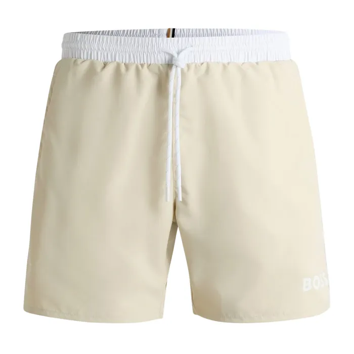 Boss Starfish Zwemshort Heren